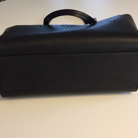 Kate Spade Clare pocketbook- NWT- Black - Picture 5 of 5